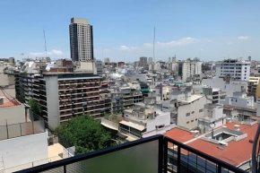 Gran Departamento en espectacular zona de Palermo